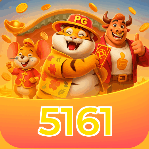 5161 bônus R$5.000 + 500 giros - Rollover 35x, prazo 30 dias, 38% taxa conversão